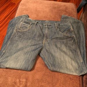 Levi jeans